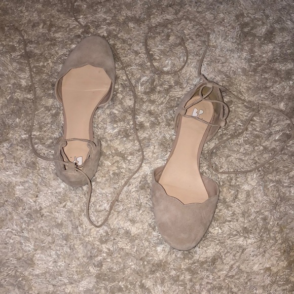 Nordstrom Shoes - Women’s flats